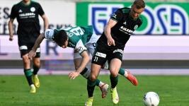 fotbal cernak bohemians